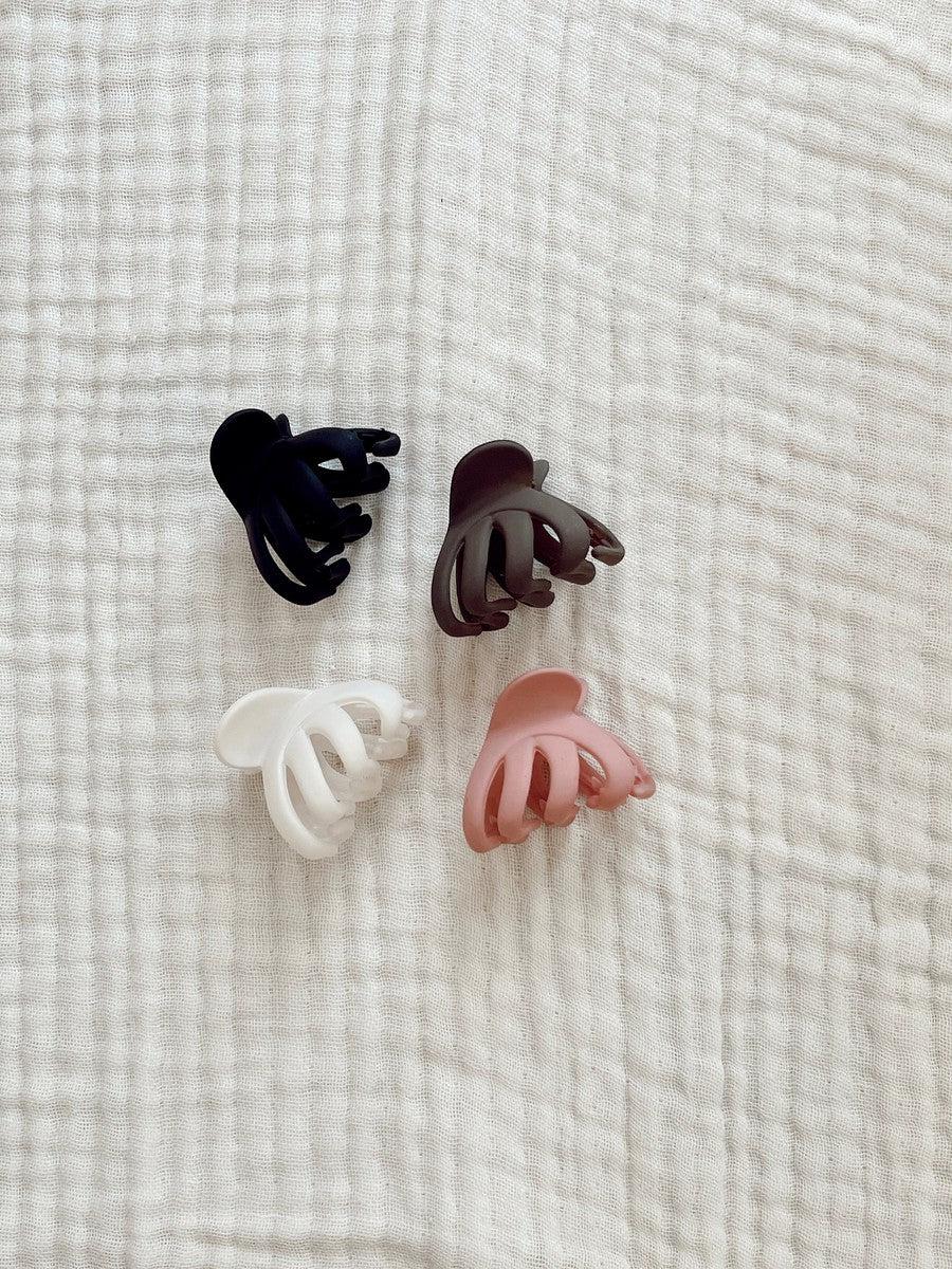 Small Matte Claw clips-Accessories-[option4]-[option5]-[option6]-Shop-Womens-Boutique-Store
