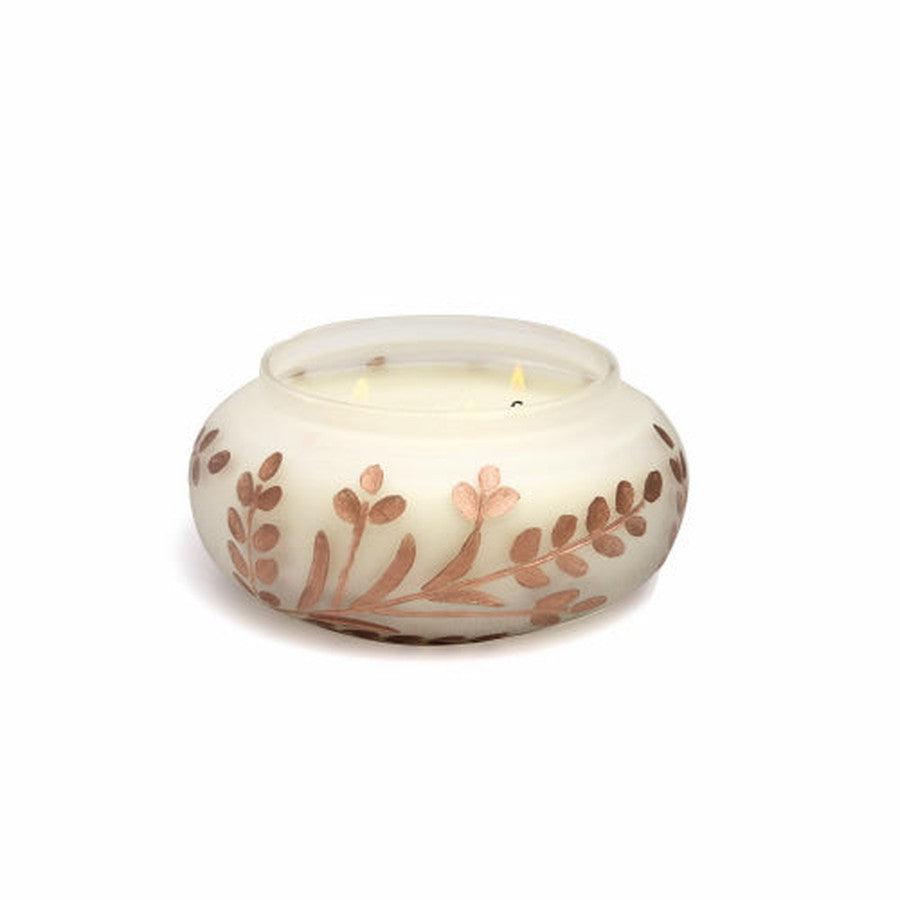 Cypress & Fir Copper Branch Candle-Gifts + Candles-[option4]-[option5]-[option6]-Shop-Womens-Boutique-Store