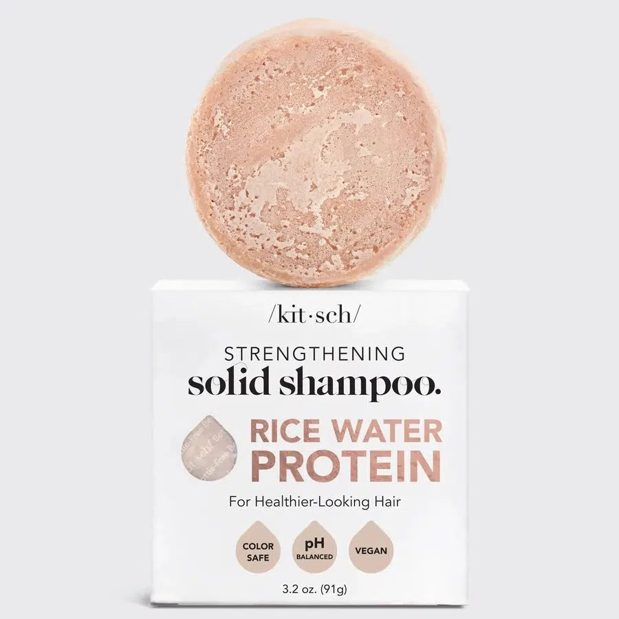 Rice Water Protein Shampoo Bar for Hair Growth-Beauty + Wellness-[option4]-[option5]-[option6]-Shop-Womens-Boutique-Store