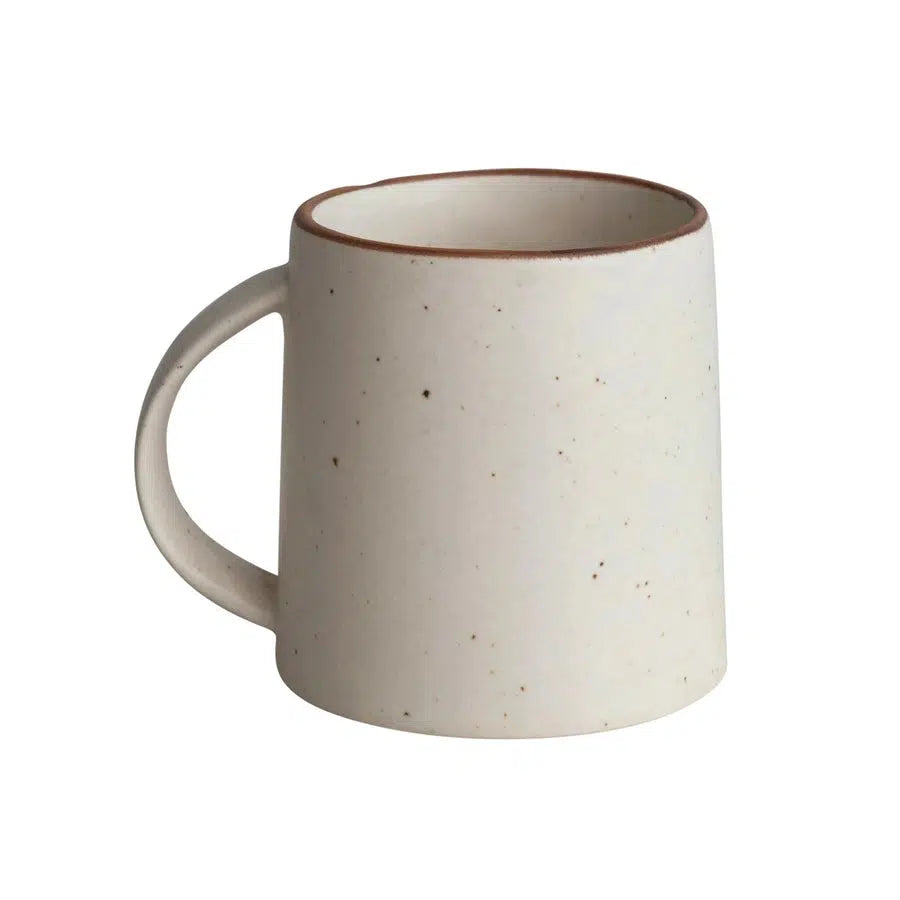 Speckled Stoneware Mug-Home + Entertain-[option4]-[option5]-[option6]-Shop-Womens-Boutique-Store
