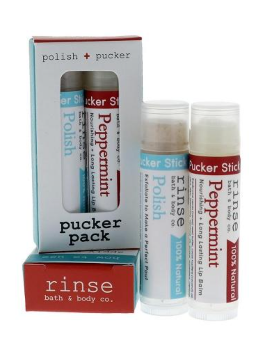 Rinse Pucker Pack-Beauty + Wellness-[option4]-[option5]-[option6]-Shop-Womens-Boutique-Store