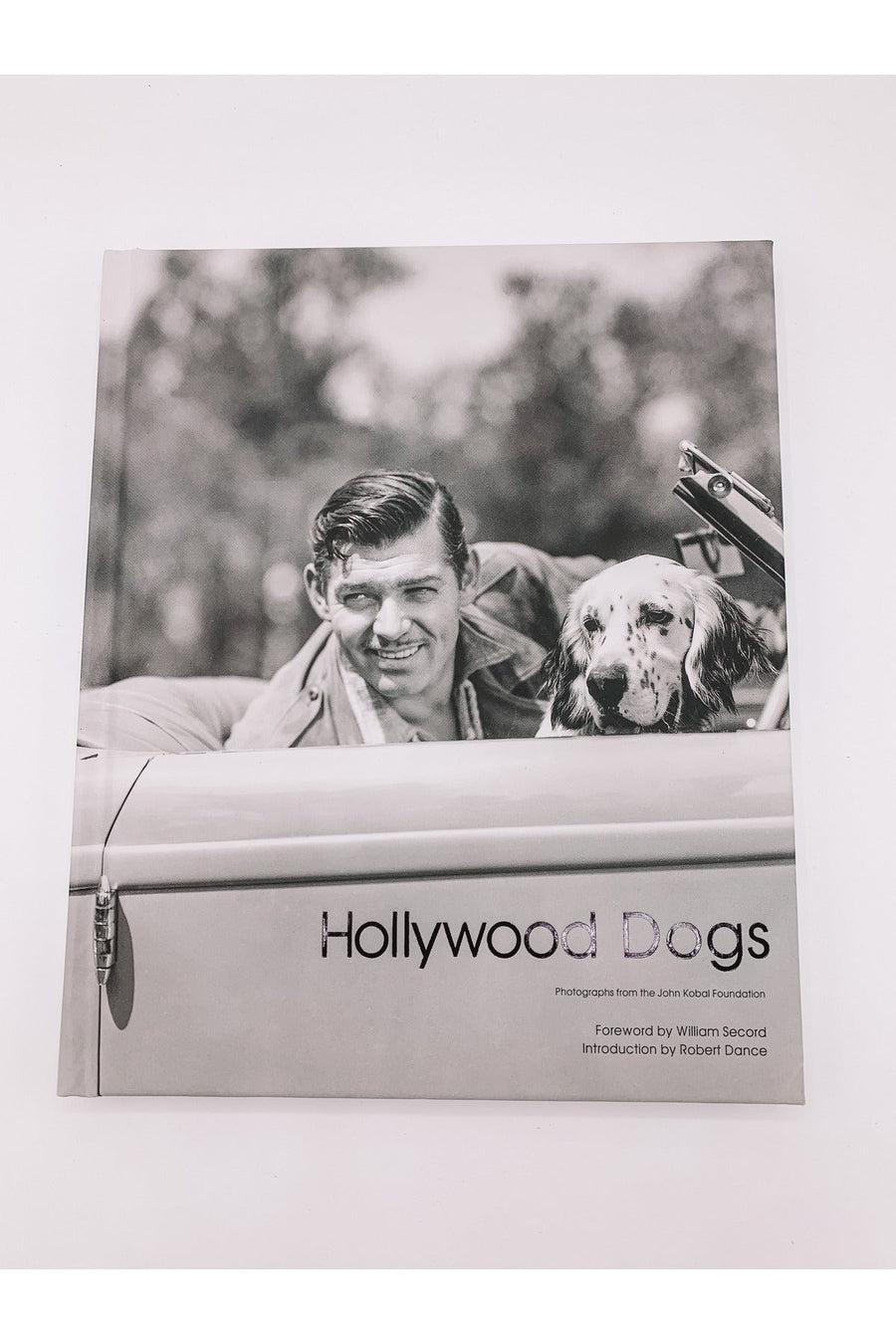 Hollywood Dogs Book-Home + Entertain-[option4]-[option5]-[option6]-Shop-Womens-Boutique-Store