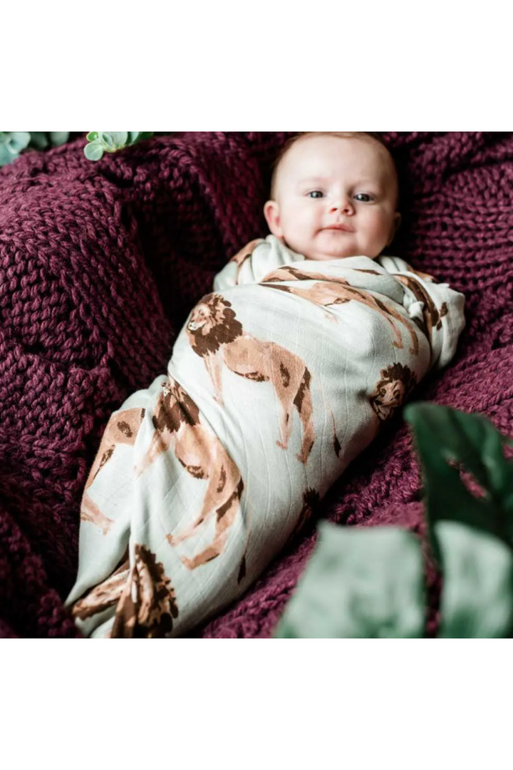 Milkbarn Swaddle-Gifts + Candles-[option4]-[option5]-[option6]-Shop-Womens-Boutique-Store