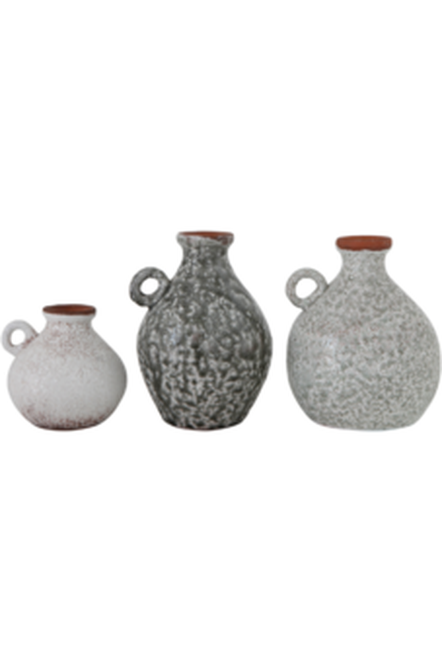 Terra Cotta Vases-Home + Entertain-[option4]-[option5]-[option6]-Shop-Womens-Boutique-Store