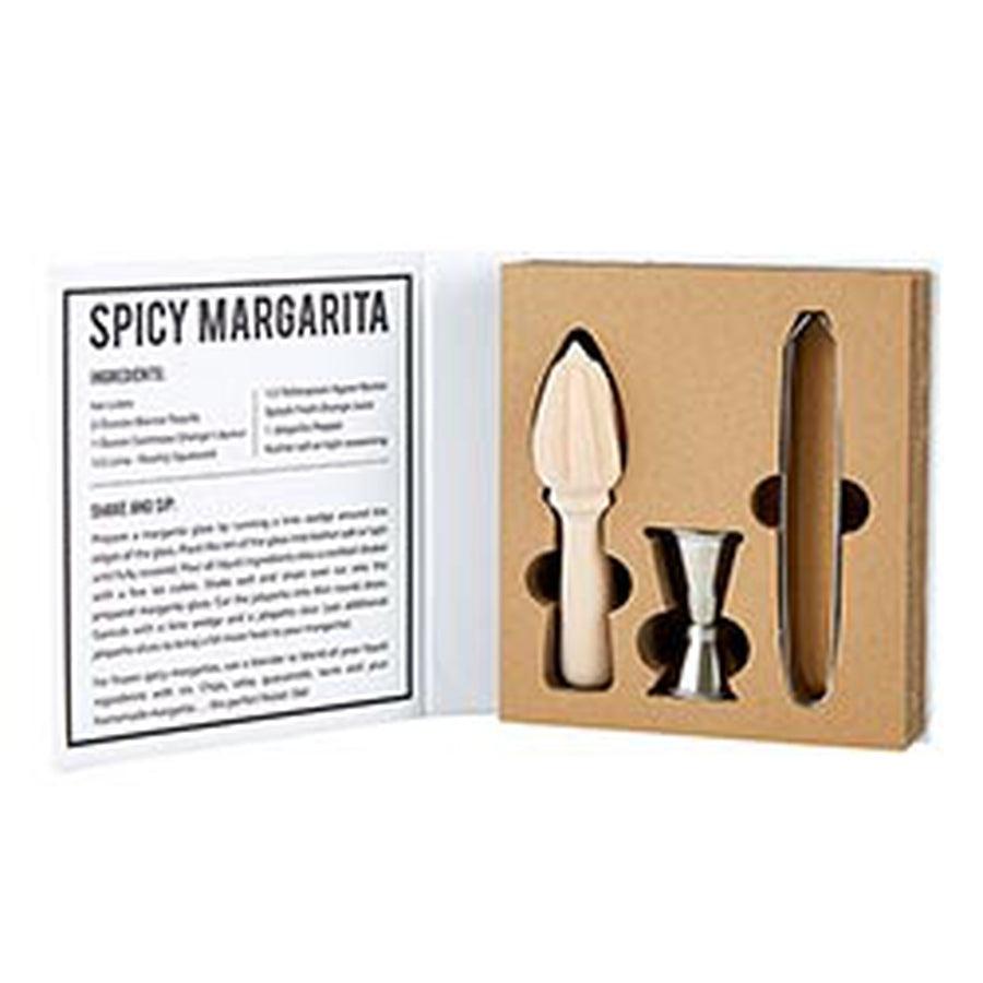 Margarita Book Box-Gifts + Candles-[option4]-[option5]-[option6]-Shop-Womens-Boutique-Store