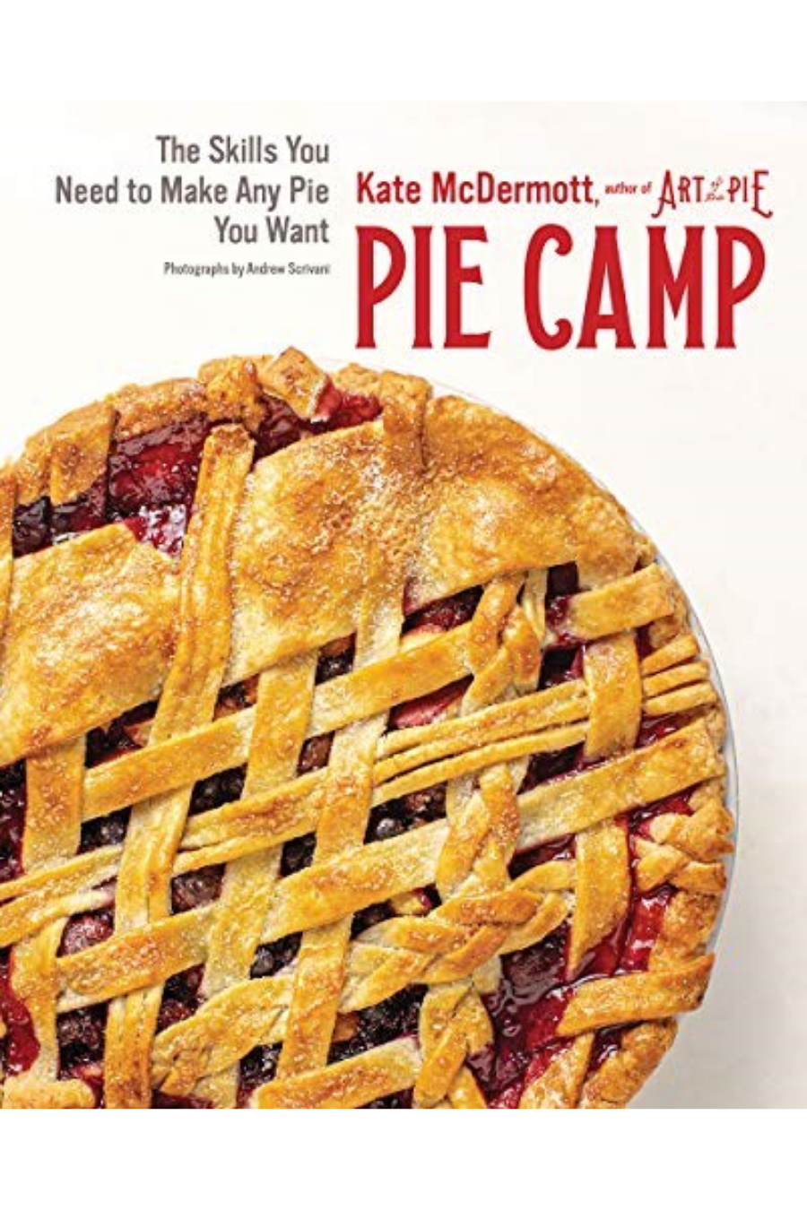 Pie Camp Book-Home + Entertain-[option4]-[option5]-[option6]-Shop-Womens-Boutique-Store