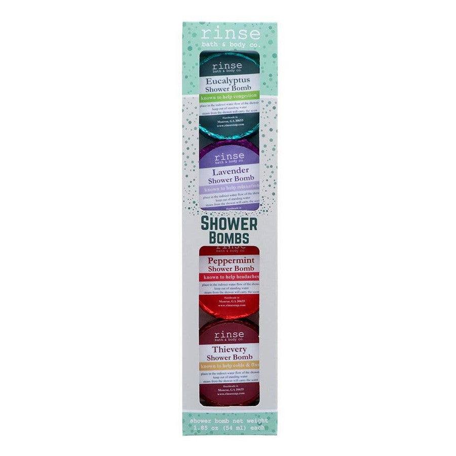 Shower Bomb Pack-Gifts + Candles-[option4]-[option5]-[option6]-Shop-Womens-Boutique-Store