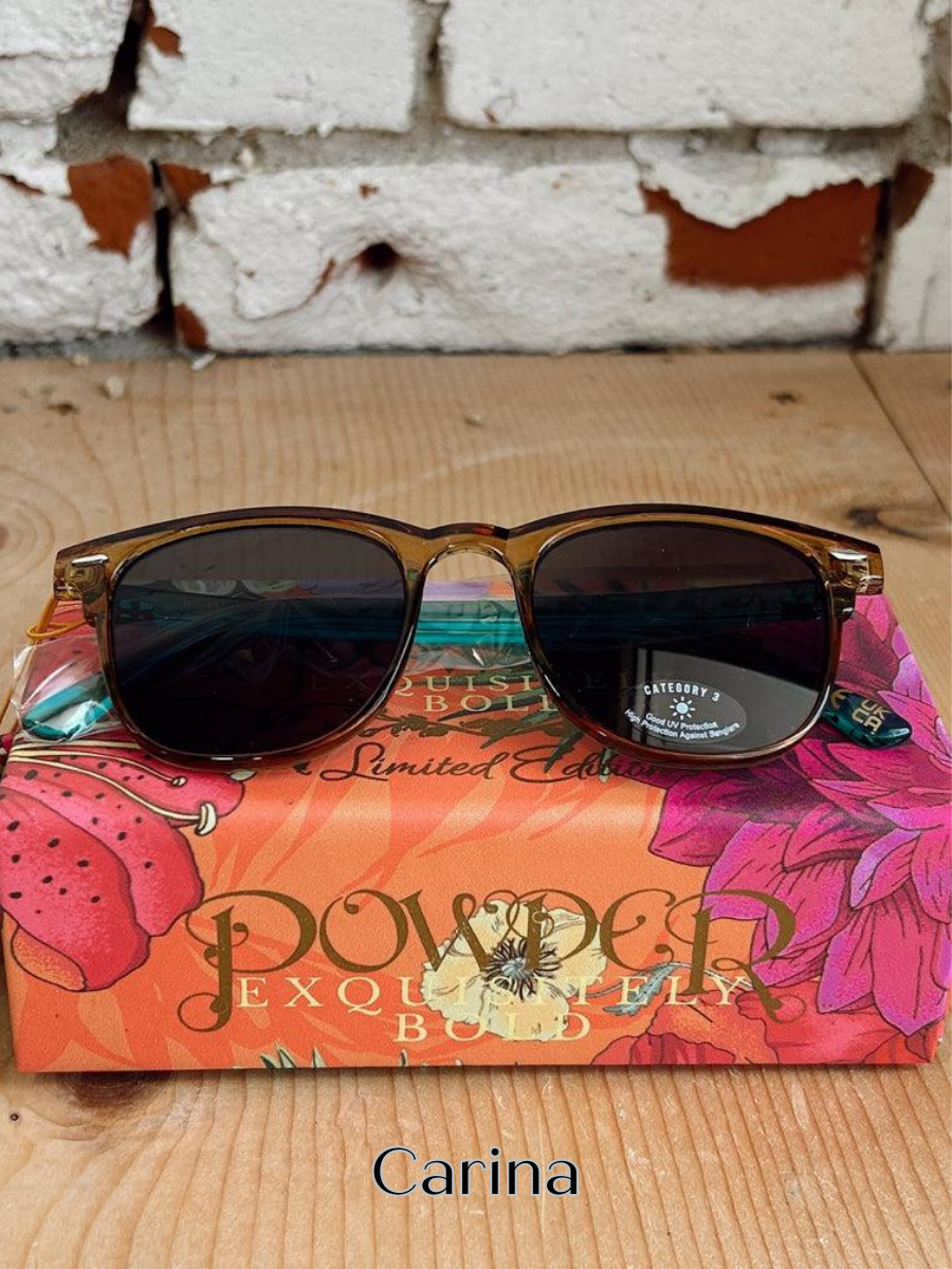Powder Sunglasses-Accessories-Carina-[option4]-[option5]-[option6]-Shop-Womens-Boutique-Store