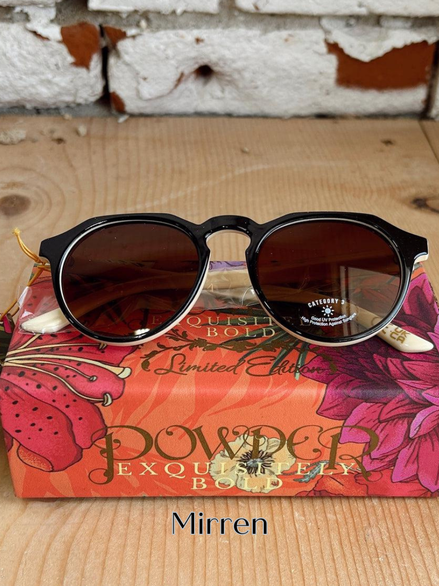 Powder Sunglasses-Accessories-Mirren-[option4]-[option5]-[option6]-Shop-Womens-Boutique-Store