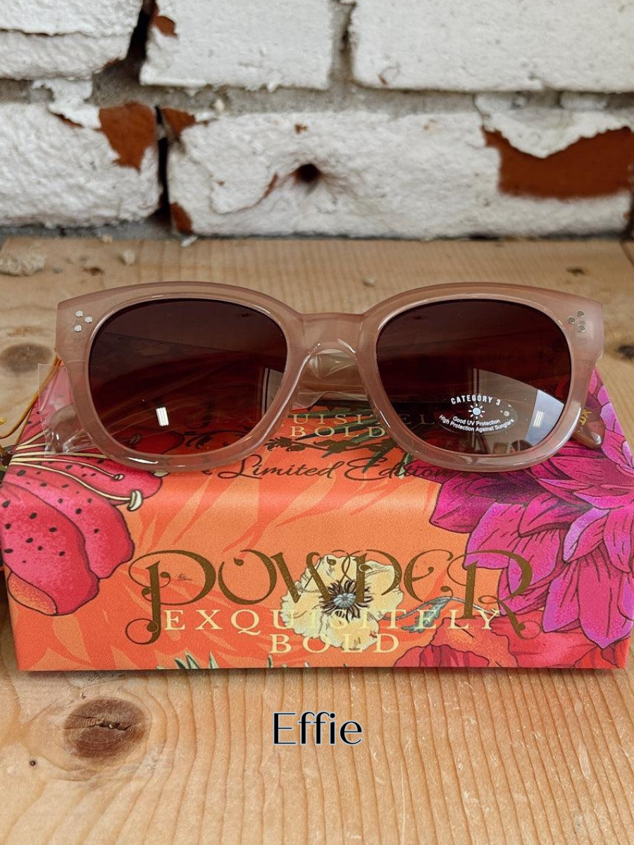 Powder Sunglasses-Accessories-Effie-[option4]-[option5]-[option6]-Shop-Womens-Boutique-Store