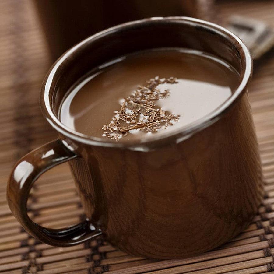 Door County European Dark Chocolate Hot Cocoa Tin-Home + Entertain-[option4]-[option5]-[option6]-Shop-Womens-Boutique-Store