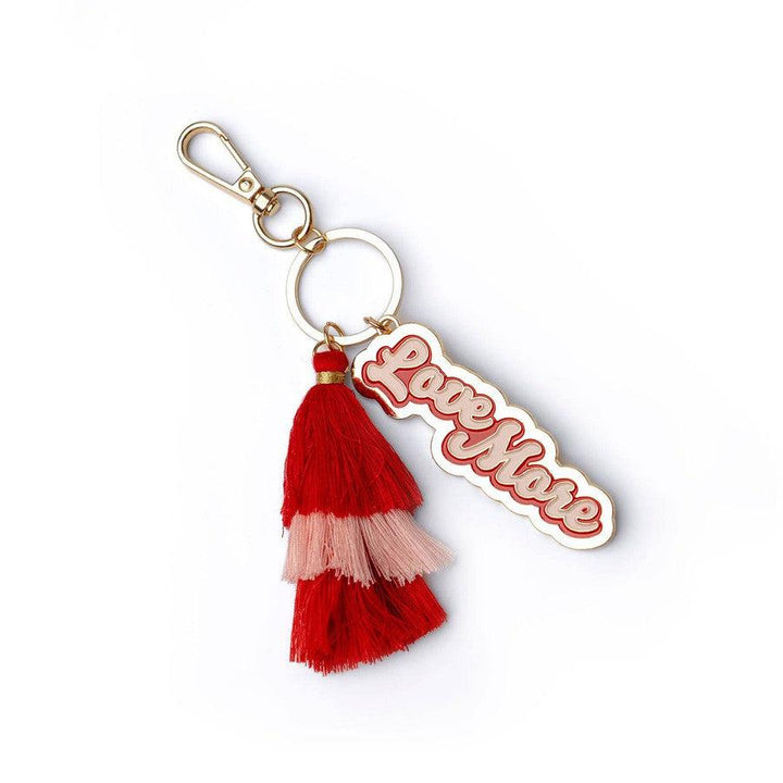 Brightside Keychains-Accessories-Love-[option4]-[option5]-[option6]-Shop-Womens-Boutique-Store
