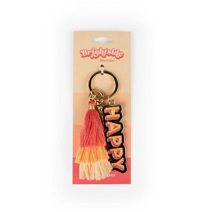 Brightside Keychains-Accessories-[option4]-[option5]-[option6]-Shop-Womens-Boutique-Store