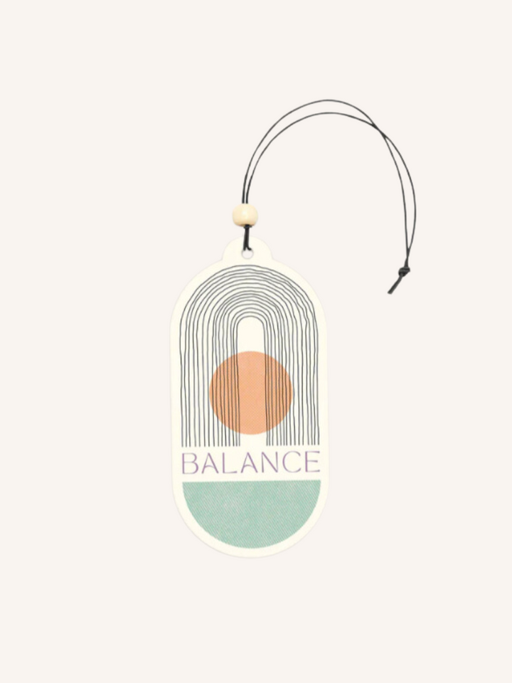 Car Air Freshener-Gifts + Candles-Balance-[option4]-[option5]-[option6]-Shop-Womens-Boutique-Store