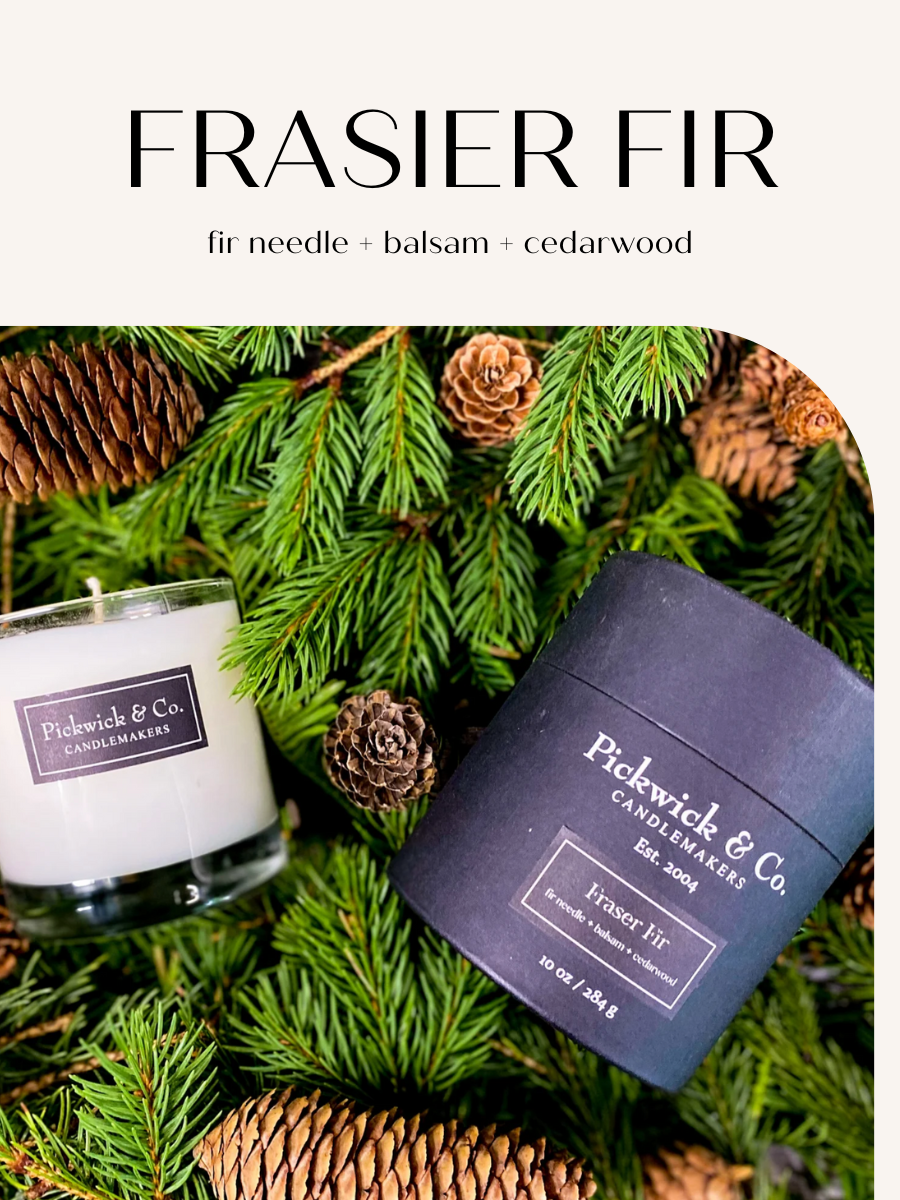Pickwick Candles-Gifts + Candles-Frasier Fir-[option4]-[option5]-[option6]-Shop-Womens-Boutique-Store