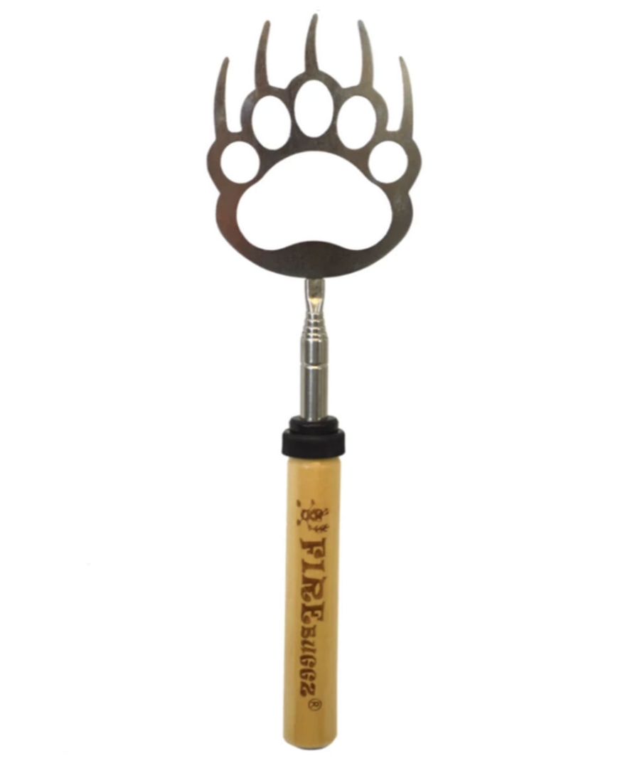 Animal Roaster-Home + Entertain-Bear Claw-[option4]-[option5]-[option6]-Shop-Womens-Boutique-Store