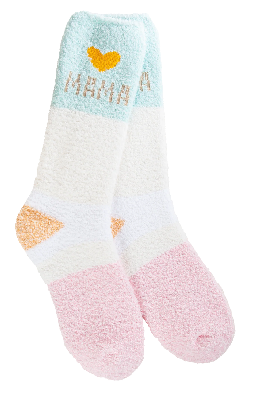 World's Softest Socks Cozy Spring Collection-Accessories-Heart Mama-[option4]-[option5]-[option6]-Shop-Womens-Boutique-Store