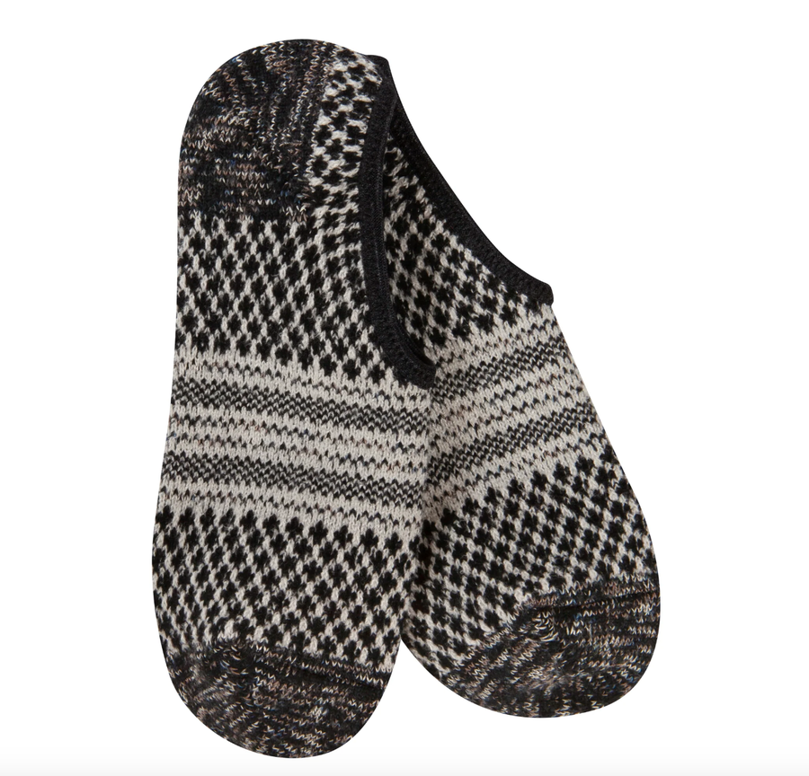 World's Softest Socks Cozy Crew Collection-Accessories-Nightfall-[option4]-[option5]-[option6]-Shop-Womens-Boutique-Store