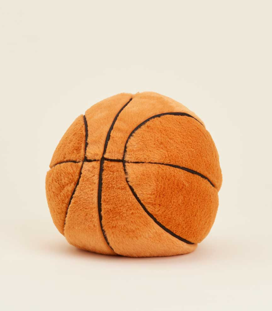 Warmies Plush-Gifts + Candles-Basketball-[option4]-[option5]-[option6]-Shop-Womens-Boutique-Store