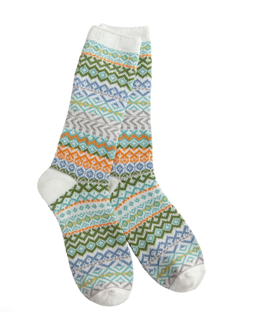 World's Softest Socks Weekend Collection-Accessories-Winter Mood-[option4]-[option5]-[option6]-Shop-Womens-Boutique-Store