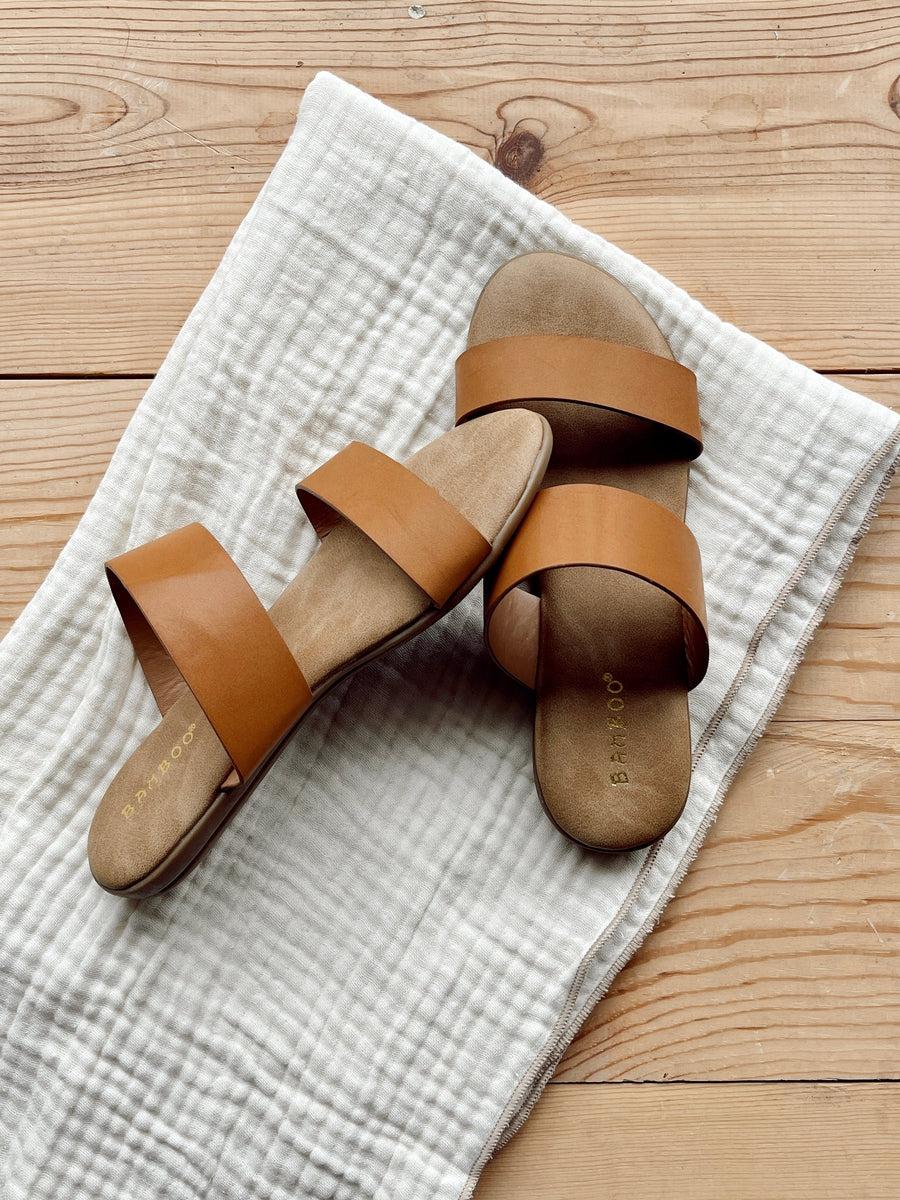 Summer Essential Sandal-Shoes-[option4]-[option5]-[option6]-Shop-Womens-Boutique-Store