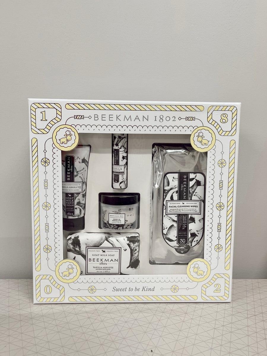 Sweet to be Kind Gift Set-Gifts + Candles-[option4]-[option5]-[option6]-Shop-Womens-Boutique-Store