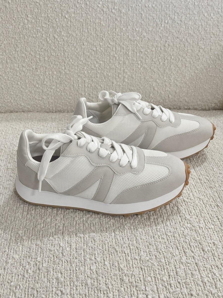 Move Sneaker in Off White-Shoes-[option4]-[option5]-[option6]-Shop-Womens-Boutique-Store