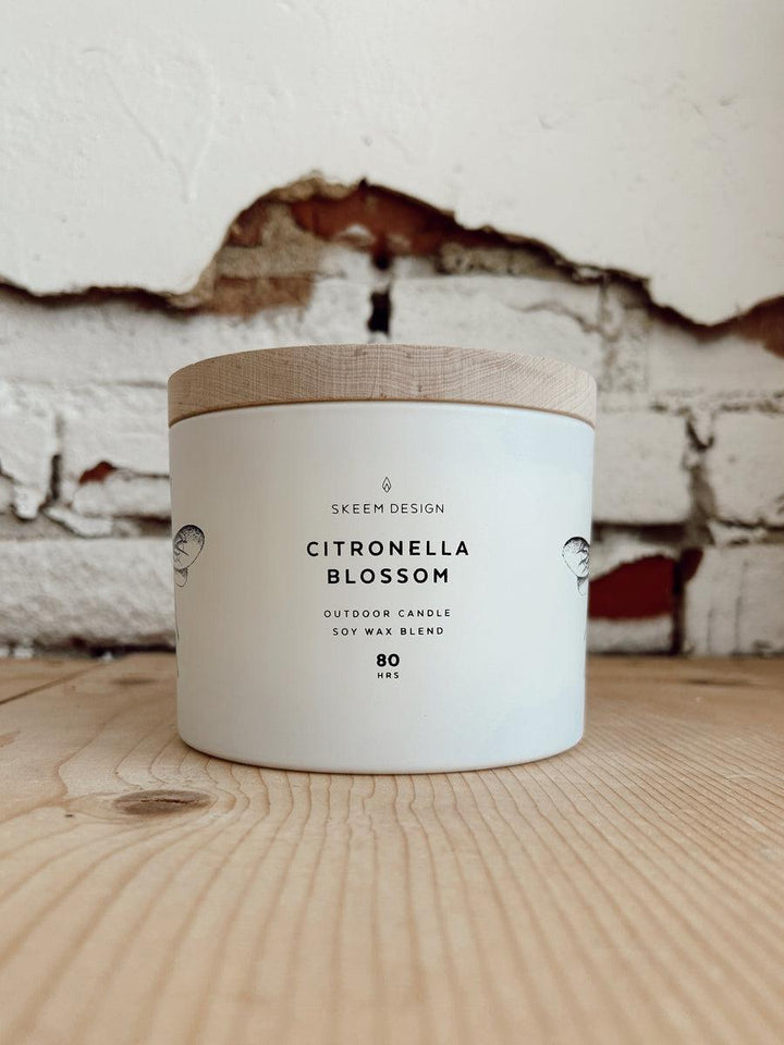 Citronella 3-Wick Candles-Gifts + Candles-[option4]-[option5]-[option6]-Shop-Womens-Boutique-Store