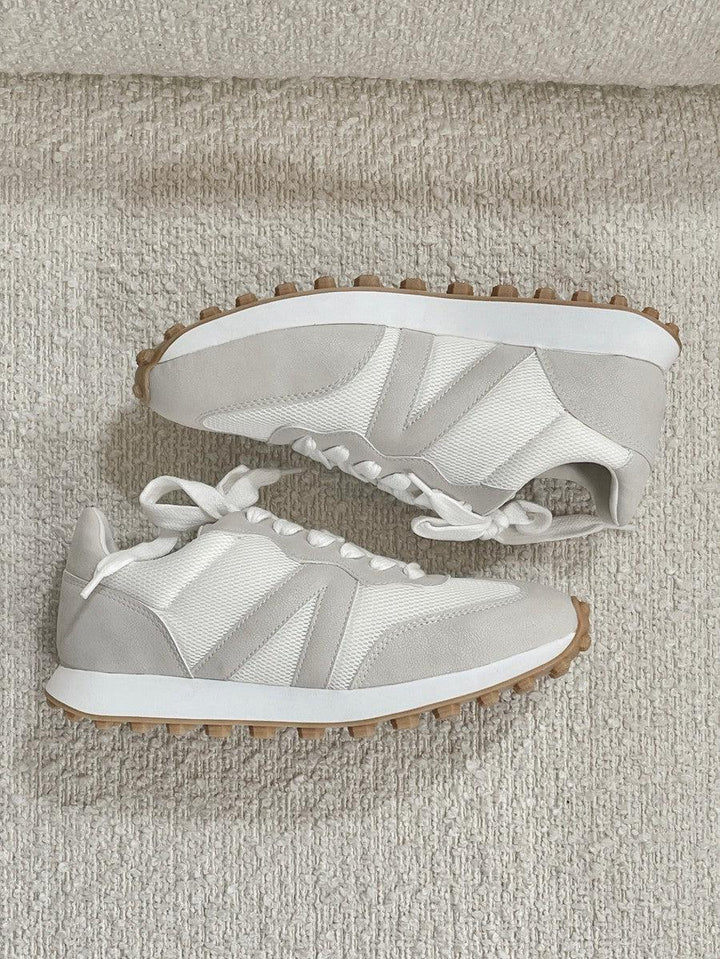 Move Sneaker in Off White-Shoes-[option4]-[option5]-[option6]-Shop-Womens-Boutique-Store
