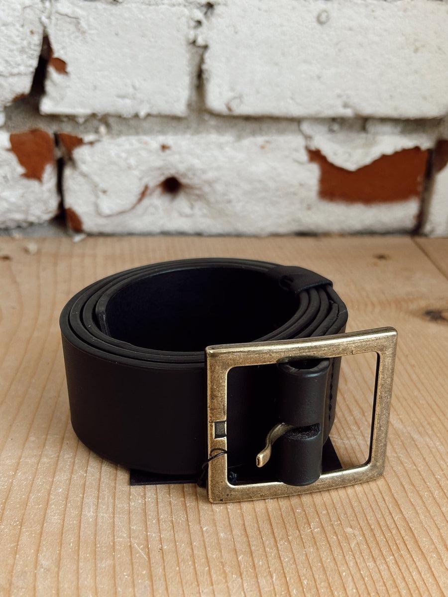 Carolina Leather Belt by Able-Accessories-[option4]-[option5]-[option6]-Shop-Womens-Boutique-Store