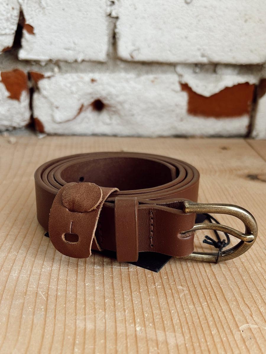 Roseli Leather Belt by Able-Accessories-[option4]-[option5]-[option6]-Shop-Womens-Boutique-Store