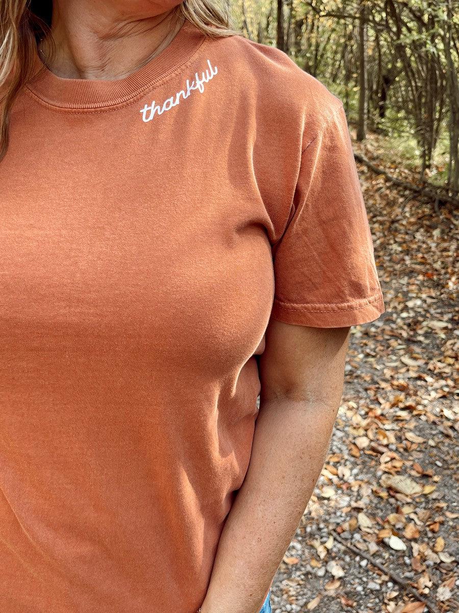 Thankful Tee-Tops-[option4]-[option5]-[option6]-Shop-Womens-Boutique-Store