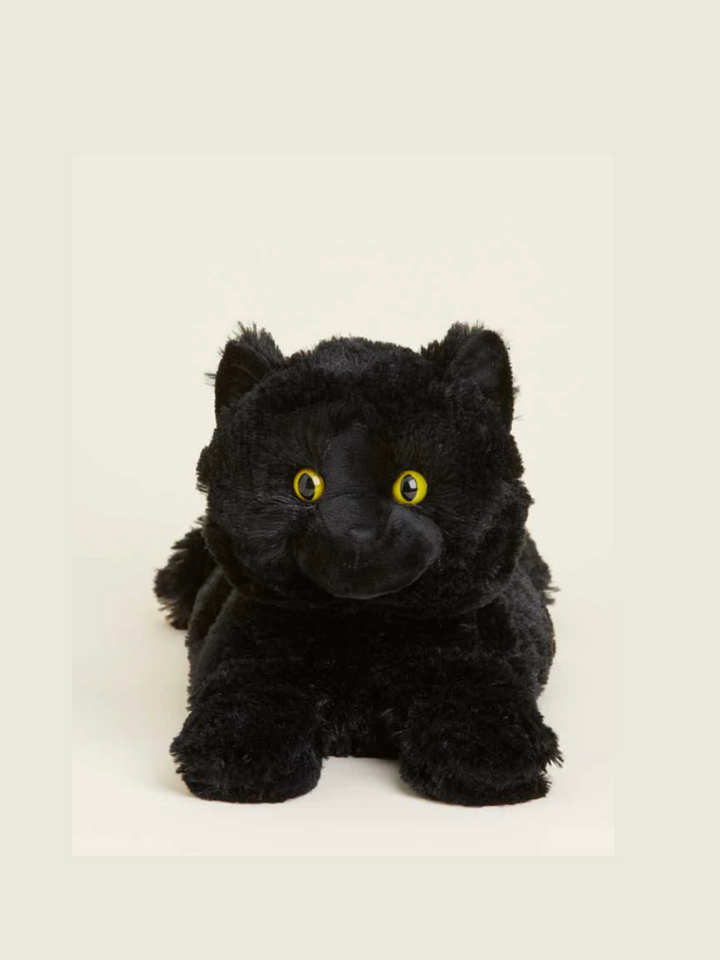 Warmies Plush-Gifts + Candles-Black Cat-[option4]-[option5]-[option6]-Shop-Womens-Boutique-Store