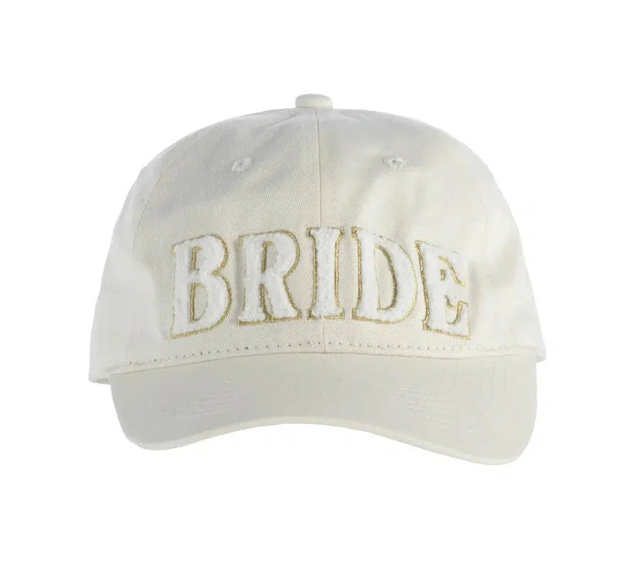 Bride Ball Cap-Accessories-[option4]-[option5]-[option6]-Shop-Womens-Boutique-Store