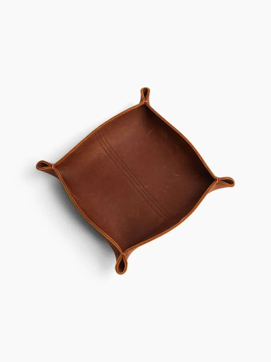 Elsa Trinket Tray-Gifts + Candles-Whiskey-[option4]-[option5]-[option6]-Shop-Womens-Boutique-Store