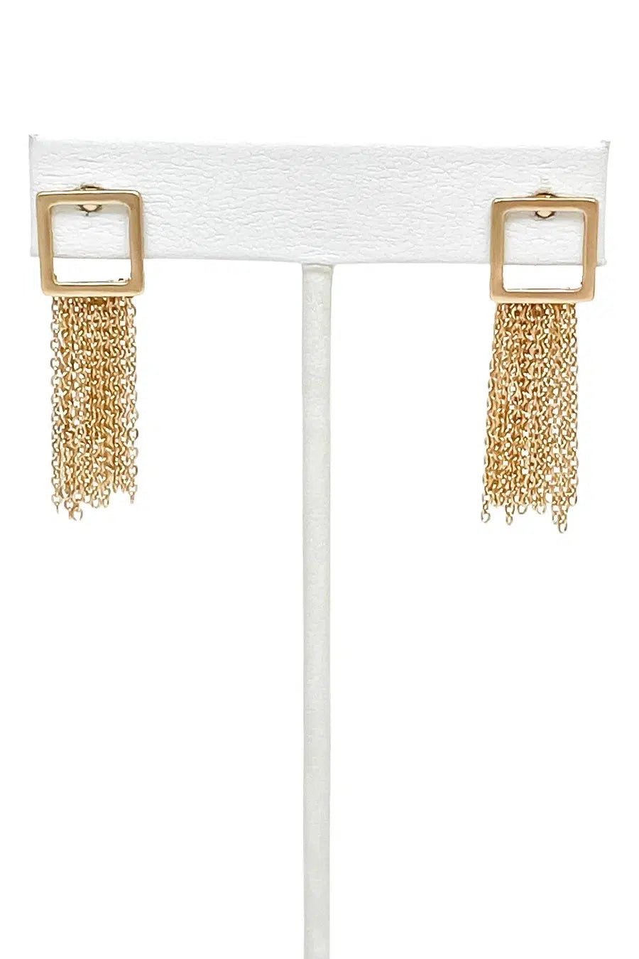 Everlee Earrings in Gold-Accessories-[option4]-[option5]-[option6]-Shop-Womens-Boutique-Store