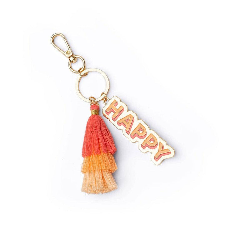 Brightside Keychains-Accessories-Happy-[option4]-[option5]-[option6]-Shop-Womens-Boutique-Store