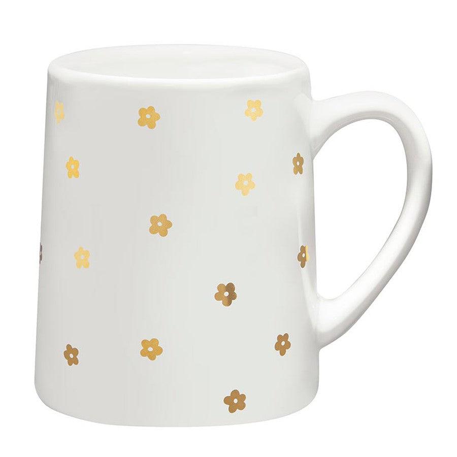 Artisan Tapered Coffee Mug-Home + Entertain-[option4]-[option5]-[option6]-Shop-Womens-Boutique-Store