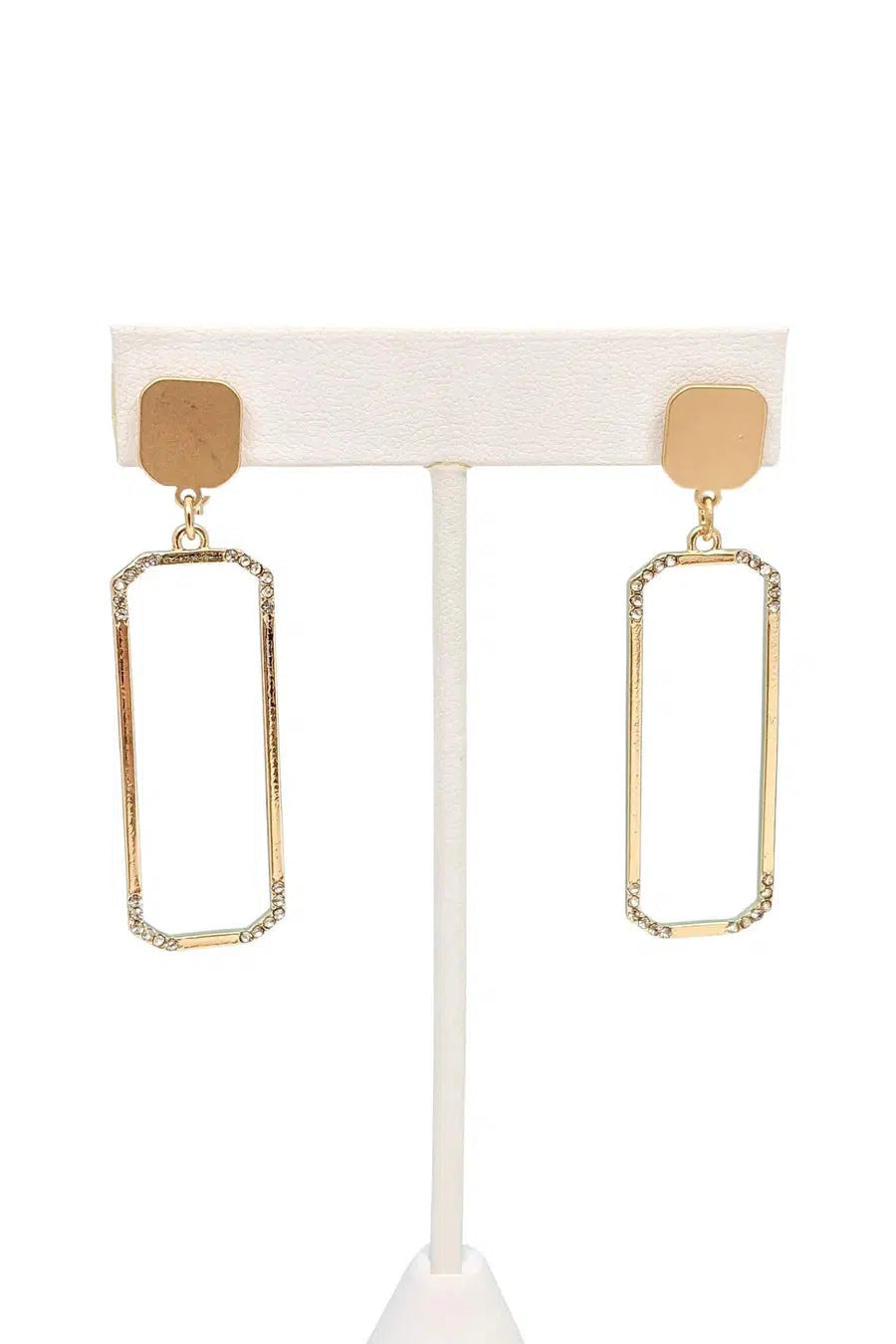 Giovanna Earrings in Gold-Accessories-[option4]-[option5]-[option6]-Shop-Womens-Boutique-Store