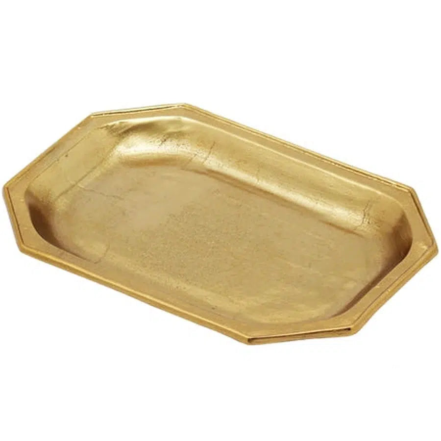 Gold Texture Tray-Home + Entertain-[option4]-[option5]-[option6]-Shop-Womens-Boutique-Store