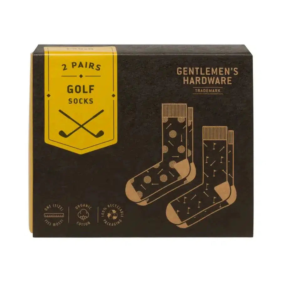 Golf Socks Set-Home + Entertain-[option4]-[option5]-[option6]-Shop-Womens-Boutique-Store