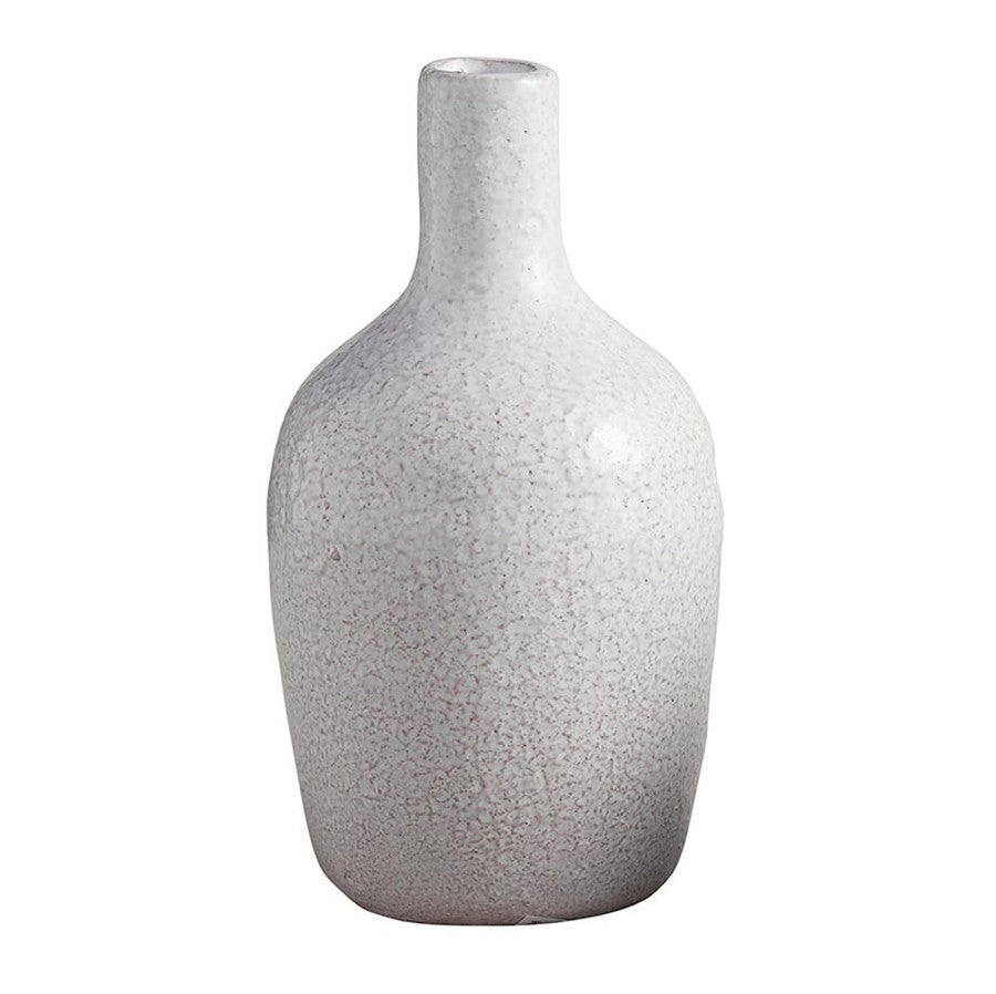 Ivory Gourd Vase-Home + Entertain-[option4]-[option5]-[option6]-Shop-Womens-Boutique-Store