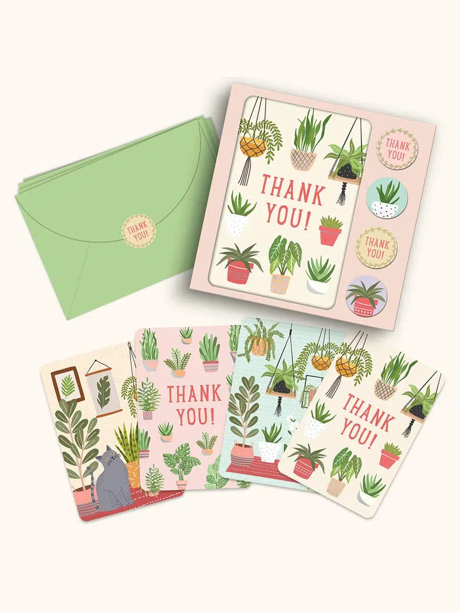 Grow with Me Thank you Notes-Gifts + Candles-[option4]-[option5]-[option6]-Shop-Womens-Boutique-Store