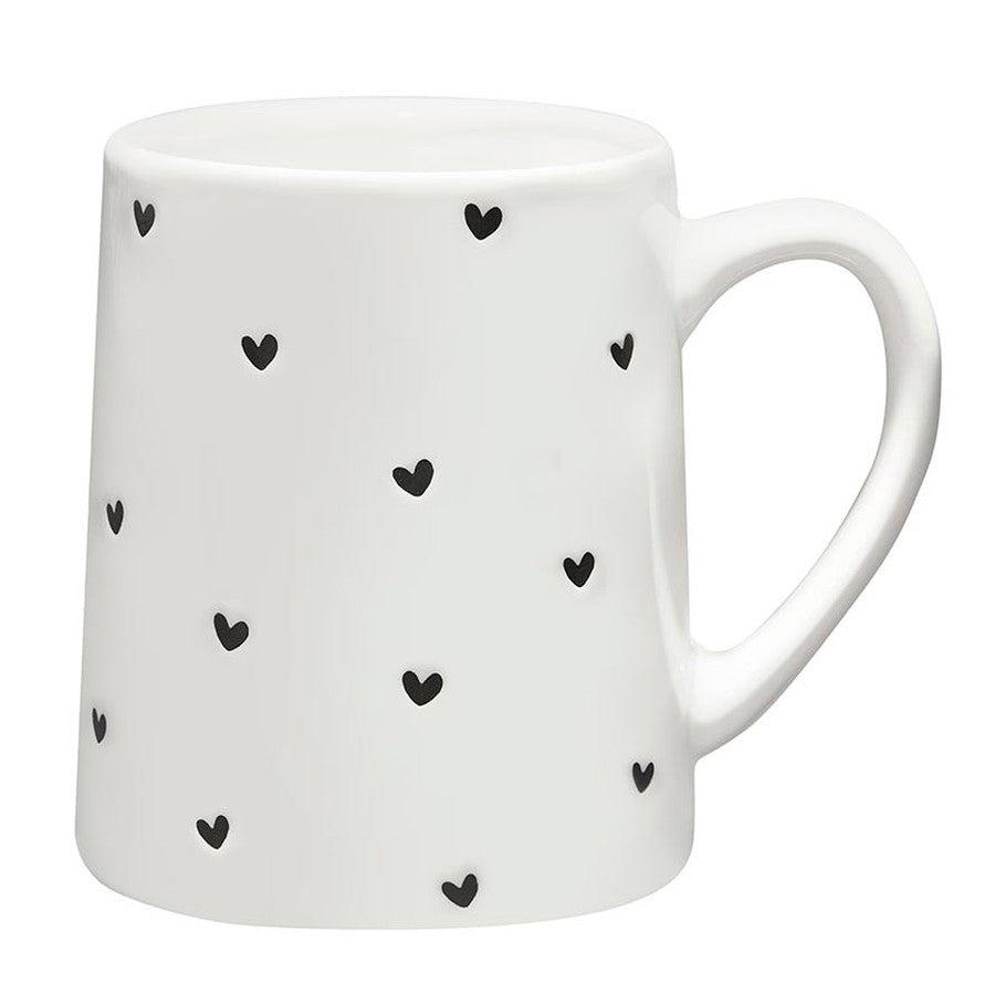 Artisan Tapered Coffee Mug-Home + Entertain-[option4]-[option5]-[option6]-Shop-Womens-Boutique-Store