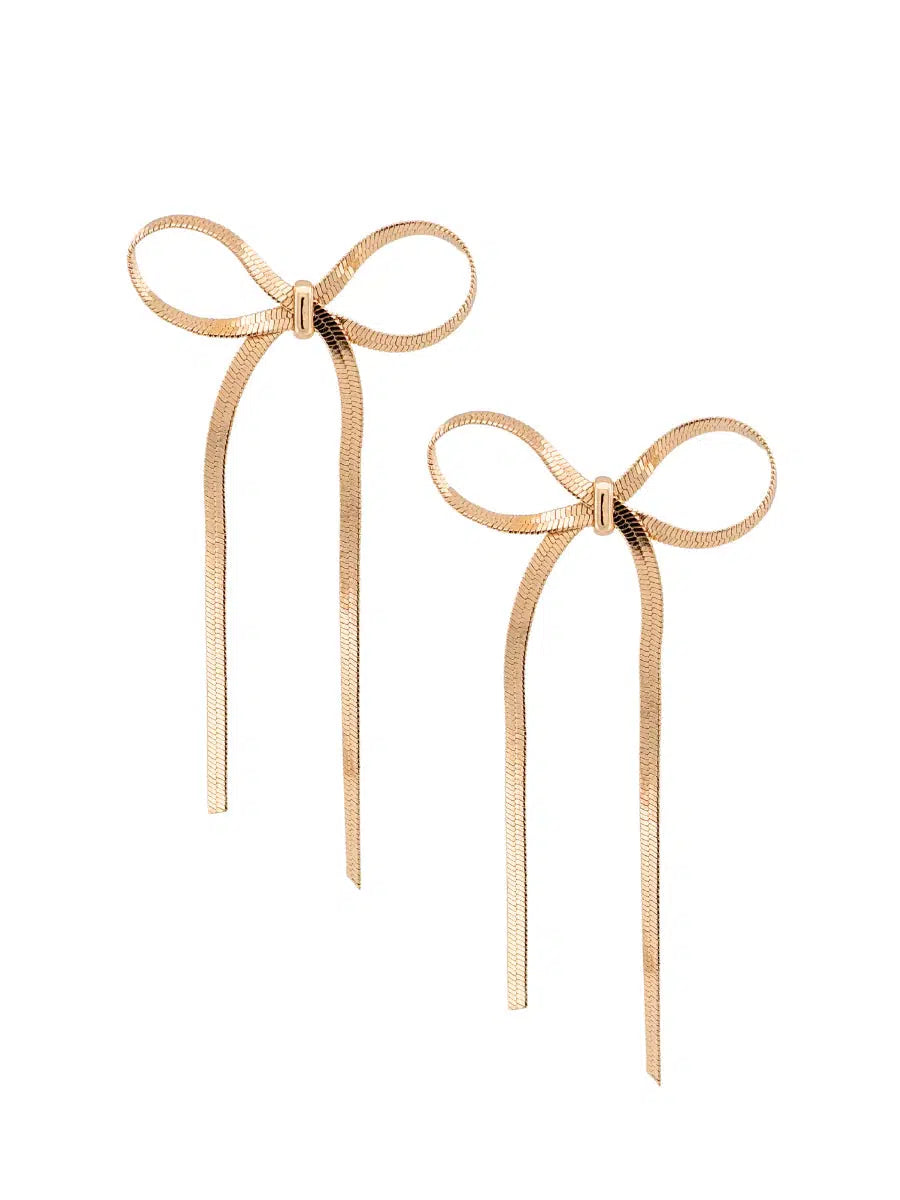 Jace Earrings in Gold-Accessories-[option4]-[option5]-[option6]-Shop-Womens-Boutique-Store