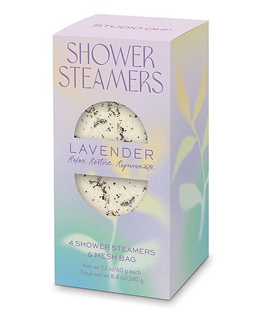 Botanical Shower Steamers-Beauty + Wellness-[option4]-[option5]-[option6]-Shop-Womens-Boutique-Store