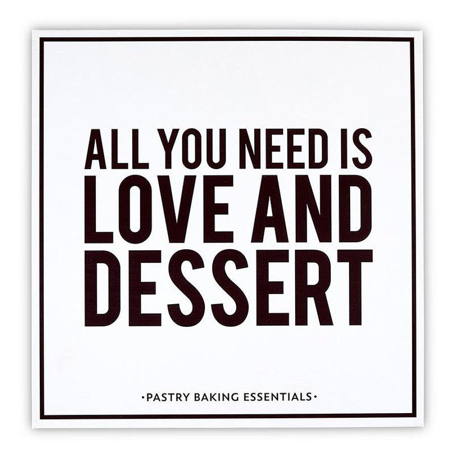 Love & Dessert Baking Kit-Gifts + Candles-[option4]-[option5]-[option6]-Shop-Womens-Boutique-Store