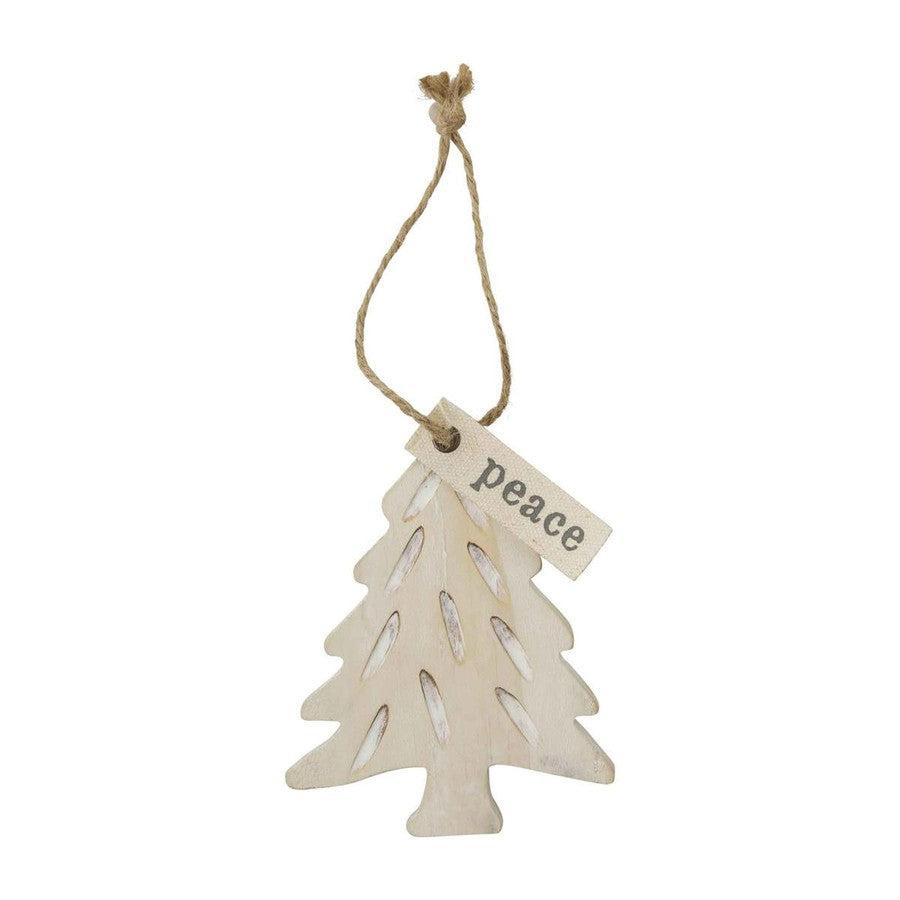 Wooden Tree Ornament-Home + Entertain-[option4]-[option5]-[option6]-Shop-Womens-Boutique-Store