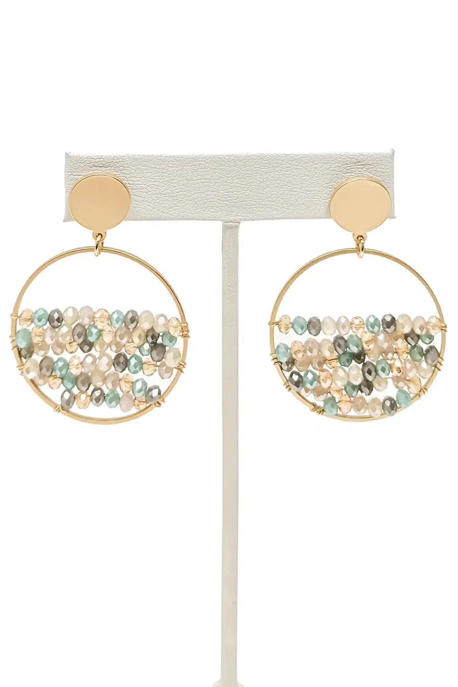 Sarina Earrings-Accessories-[option4]-[option5]-[option6]-Shop-Womens-Boutique-Store