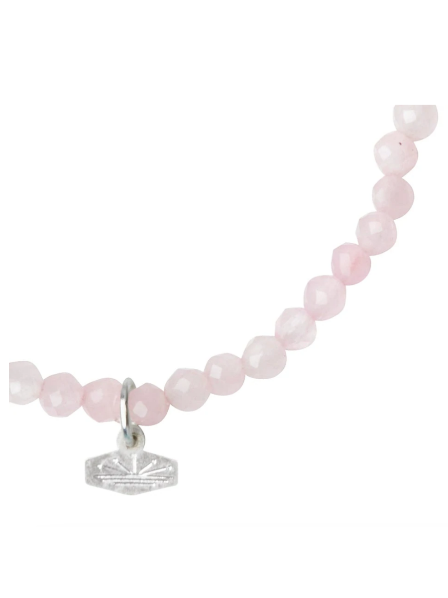 Mini Faceted Stone Stacking Bracelet-Accessories-[option4]-[option5]-[option6]-Shop-Womens-Boutique-Store